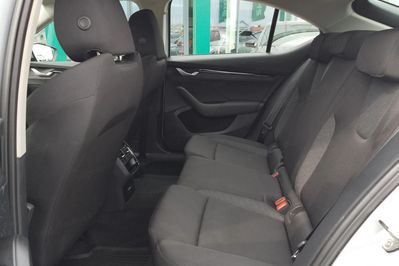 Skoda Octavia TSI Essence
