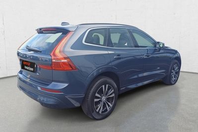 Volvo XC60 B4 B Momentum Pro aut