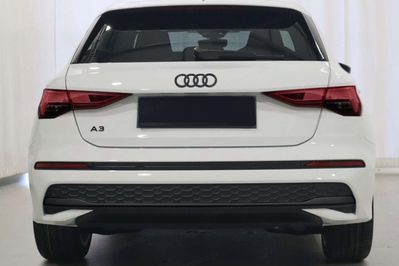 Audi A3 35 TFSI Advanced Sportback