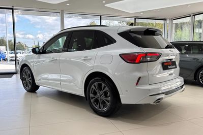Ford Kuga 1.5 EcoBoost FWD ST-Line X