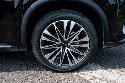 DFSK FX 600 Prestige 1.5 T-GDI aut