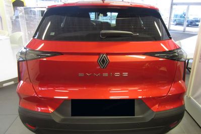 Renault Symbioz Evolution 1.3 TCe mHEV