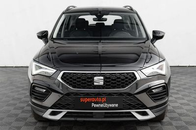 Seat ATECA 1.5 TSI Style S&S DSG