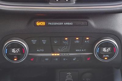Ford Kuga 2.0 EcoBlue