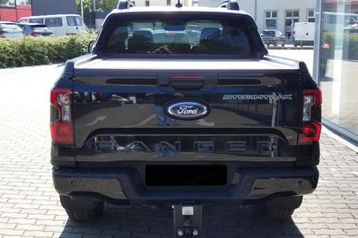 Ford Ranger Stormtrak PHEV A10 4x4