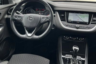 Opel Grandland X 1.6 T
