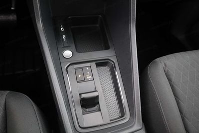 Volkswagen Caddy osobowy Maxi "Edition" L2H1 2.0 TDI DSG