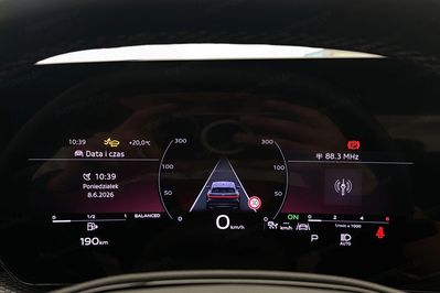 Audi Q5 TDI mHEV 150 kW quattro S tronic
