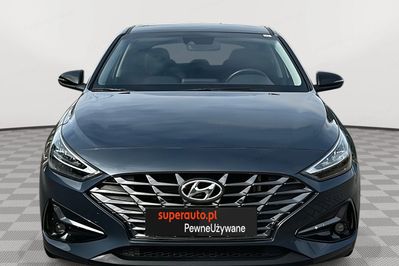 Hyundai i30 1.0 T-GDI Comfort