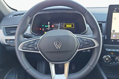 Renault Arkana 1.6 e-Tech Full Hybrid 145 Techno Mmt