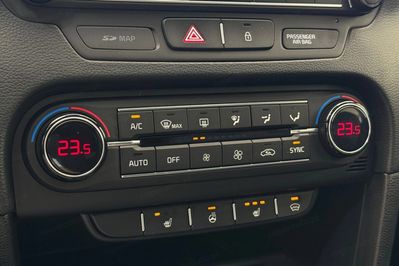 Kia ProCeed 1.6 T-GDI GT DCT
