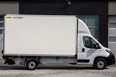 Fiat Ducato 35 MJ L3H2