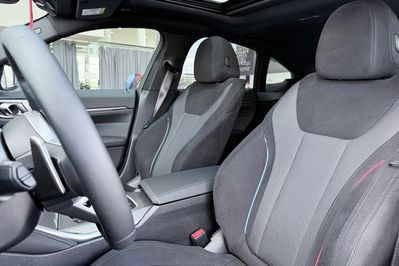 BMW Seria 4 430i xDrive M Sport aut