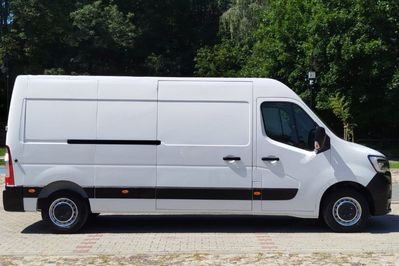 Renault Master dCi L3H2 Extra