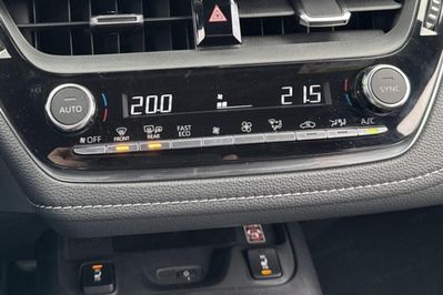 Toyota Corolla 1.8 Hybrid Comfort