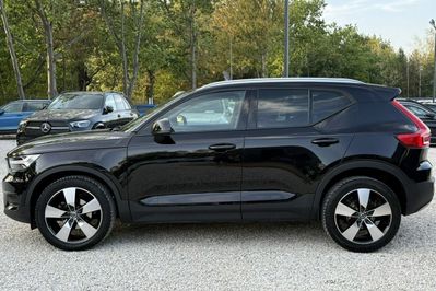 Volvo XC40 T3 Momentum Pro