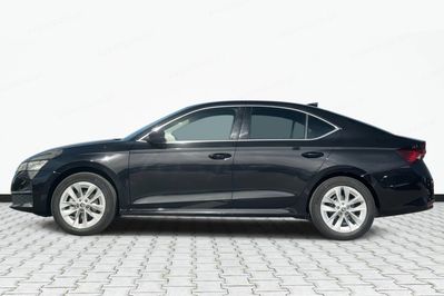 Skoda Octavia 1.5  TSI mHEV Selection DSG