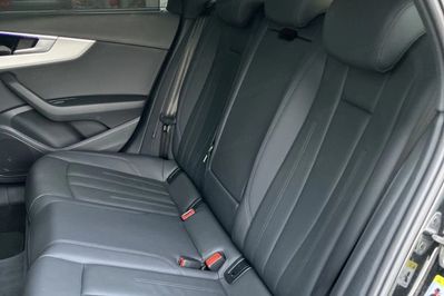 Audi A4 40 TDI Quattro Advanced S tronic