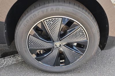 Skoda Kamiq Monte Carlo 1.0 TSI