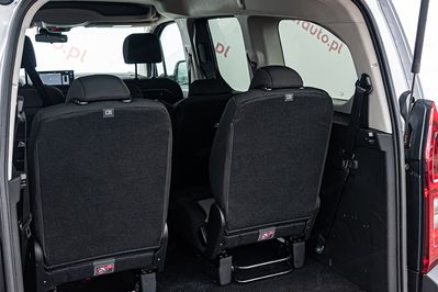 Citroen Berlingo XL L2H1 Max Kombi EAT8