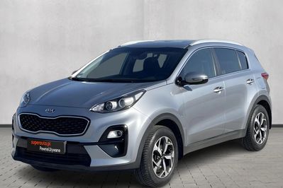 Kia Sportage 1.6 GDI M 2WD