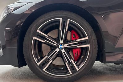 BMW Seria 3 320d xDrive M Sport