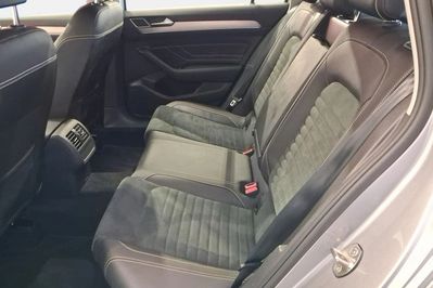 Volkswagen Passat 1.5 TSI