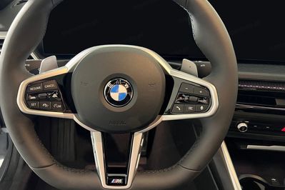 BMW Seria 3 330i xDrive M Sport
