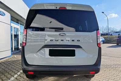 Ford Tourneo Courier Trend A7