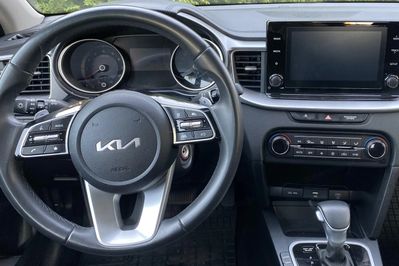 Kia Ceed 1.5 T-GDI M DCT