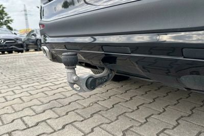 Mercedes GLC 220 d 4MATIC AMG Line