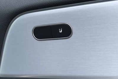 Mercedes GLA 200 AMG Line