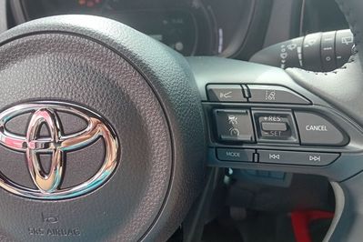 Toyota Aygo X Style 1.0 Benzyna