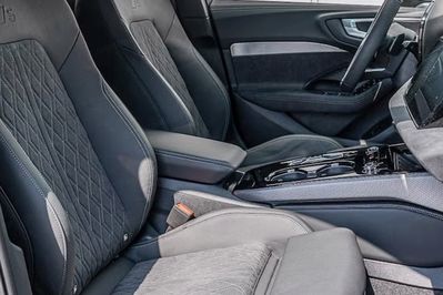 Audi A5 S5 TFSI Avant