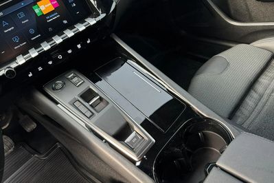 Peugeot 508 1.5 BlueHDi