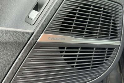 BYD Tang Flaship AWD