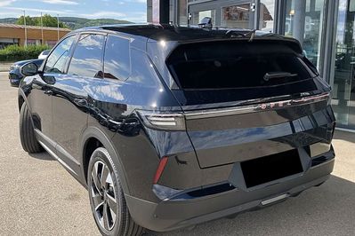 Opel Grandland X GS 1.2 Turbo