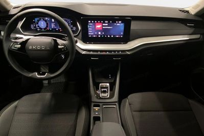 Skoda Octavia 1.5