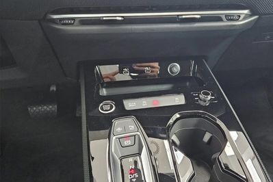 Audi A5 TFSI S line