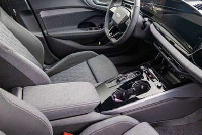 Audi A5 TFSI Avant