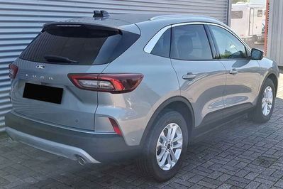 Ford Kuga Titanium 2.5 FHEV FWD  eCVT