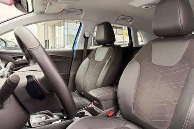 Opel Crossland X 1.2 t Gs S&S