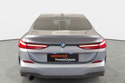 BMW Seria 2 218i M Sport aut
