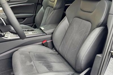 Audi A6 45 TFSI quattro S tronic
