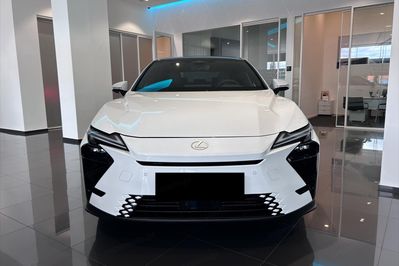 Lexus ES 300h Prestige AWD