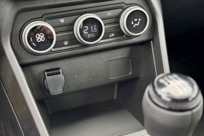 Dacia Sandero Stepway Expression LPG 1.0 TCe