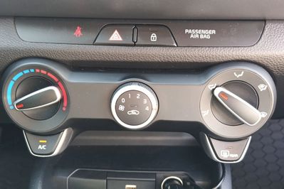 Kia Stonic 1.0 t-Gdi m Dct