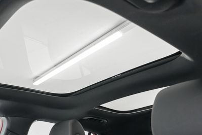 Mercedes GLA 220 4-Matic AMG Line