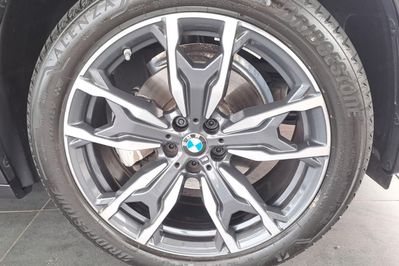 BMW X4 xDrive20d M Sport