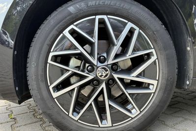 Skoda Octavia 2.0 TDI Selection DSG